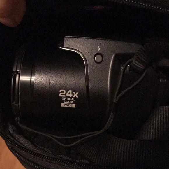 Nikon camera - Picture 7 of 7